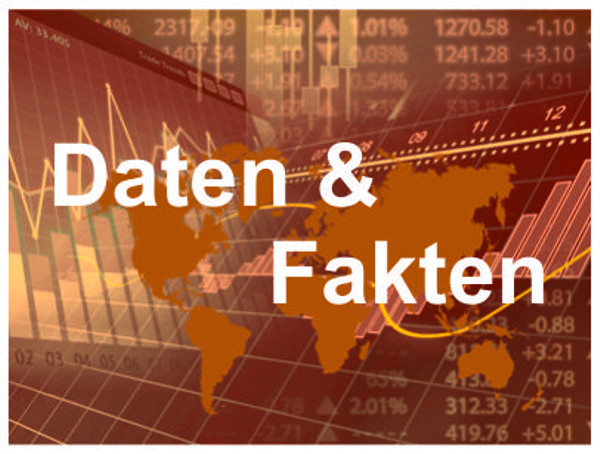 DATEN UND FAKTEN