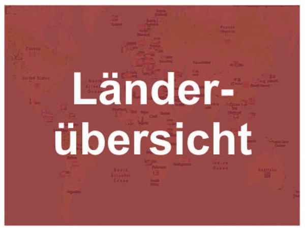 LÄNDERÜBERSICHT