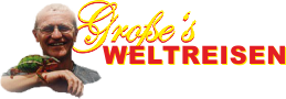 Große's Weltreisen